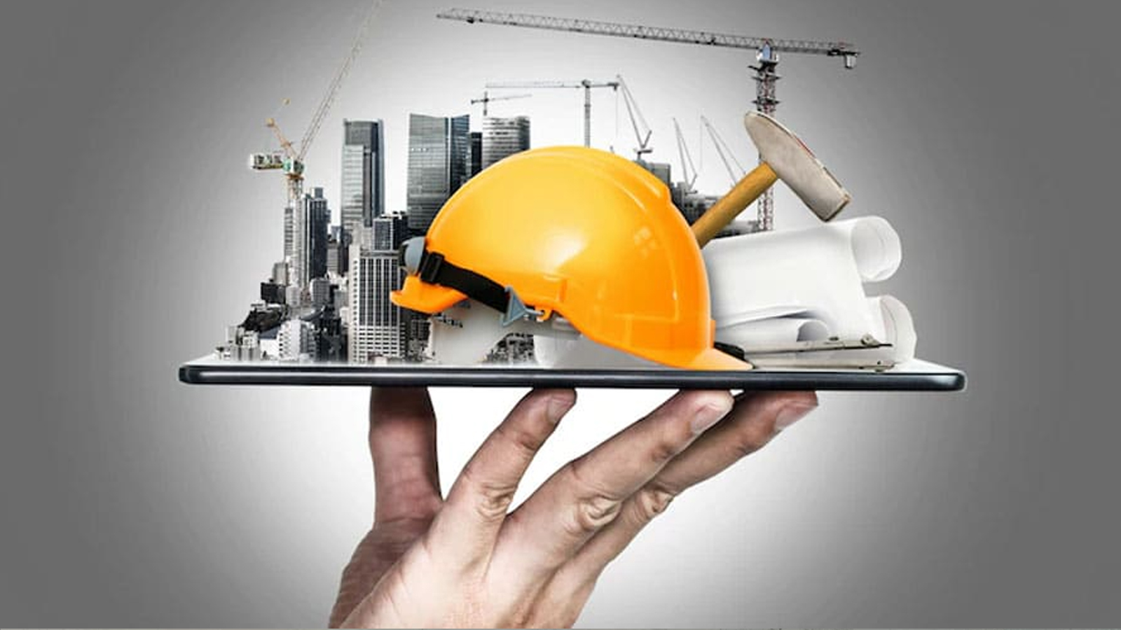 Construction Materials